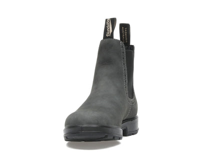 Blundstone 1630 Rustic Black (Women's)