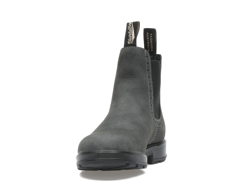 Blundstone 1630 Rustic Black (Women's)