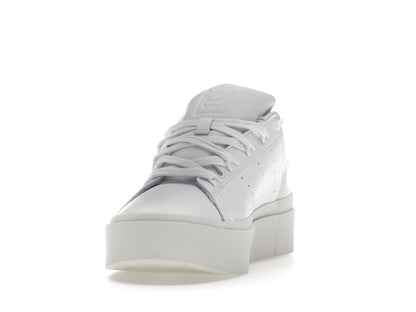 adidas Stan Smith Bonega Cloud White Cloud White Off White (Women's)