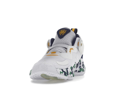 adidas D.O.N. Issue #3 Utah Home