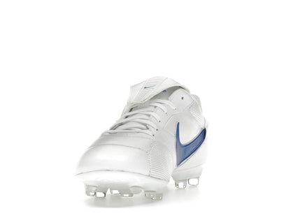 Nike Premier 3 FG White Signal Blue