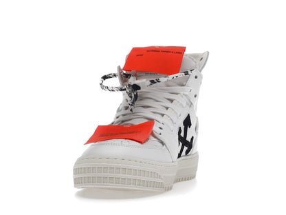 OFF-WHITE Off-Court 3.0 White Orange FW21
