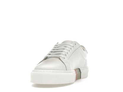 Burberry Rangleton Optic White