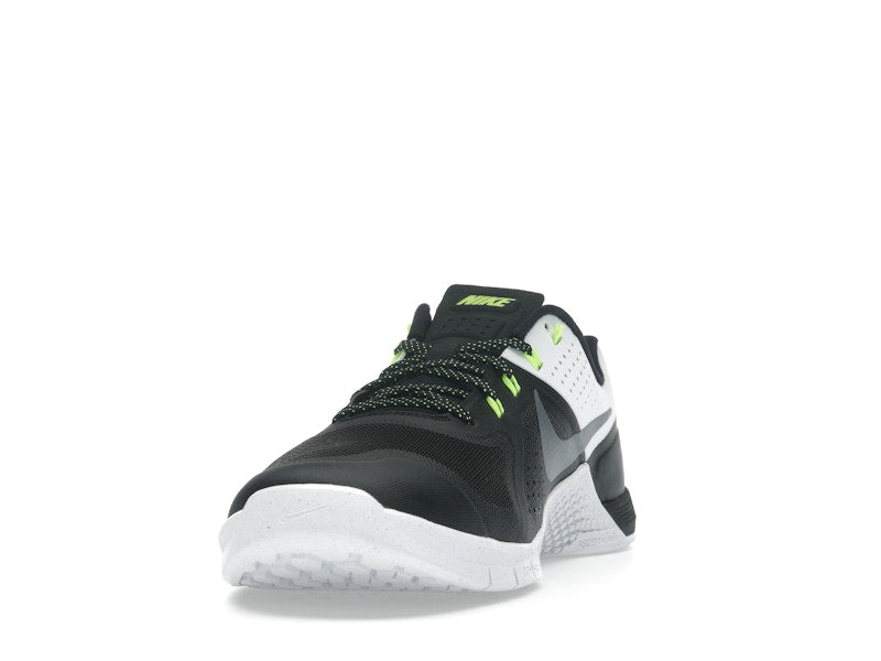 Nike Metcon 1 OG Black White Metallic Cool Grey