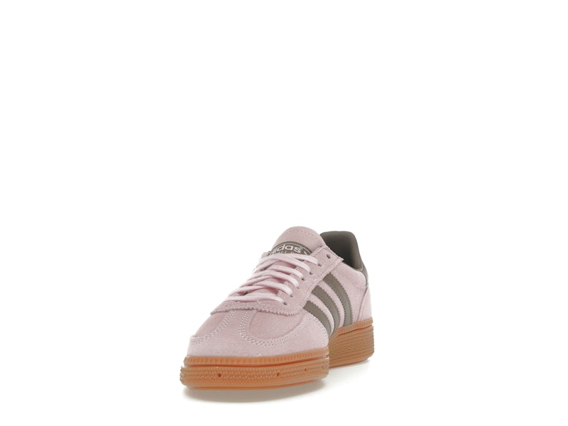 adidas Handball Spezial Clear Pink Earth Strata (GS)