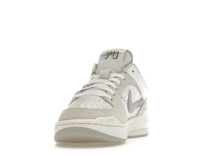 Jordan Stadium 90 White Neutral Grey