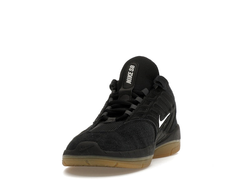Nike SB Vertebrea Black Summit White
