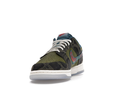 Nike Dunk Low Siempre Familia