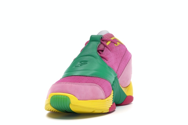 Reebok Answer 5 BBC Icecream ComplexCon (2019)