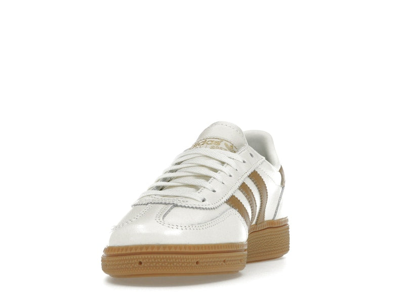 adidas Handball Spezial Off White Gum (Women's)
