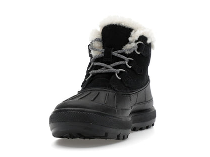 Nike Woodside Chukka 2 Black (Women's)