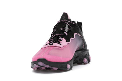 Nike React Element 87 Sneakerroom Breast Cancer Awareness Swarovski