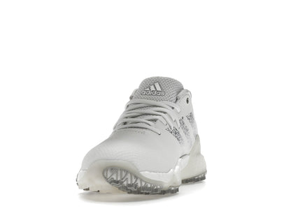 adidas CodeChaos 22 Cloud White Silver Metallic
