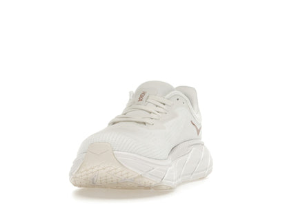 Hoka One One Arahi 7 Blanc De Blanc Rose Gold (Women's)