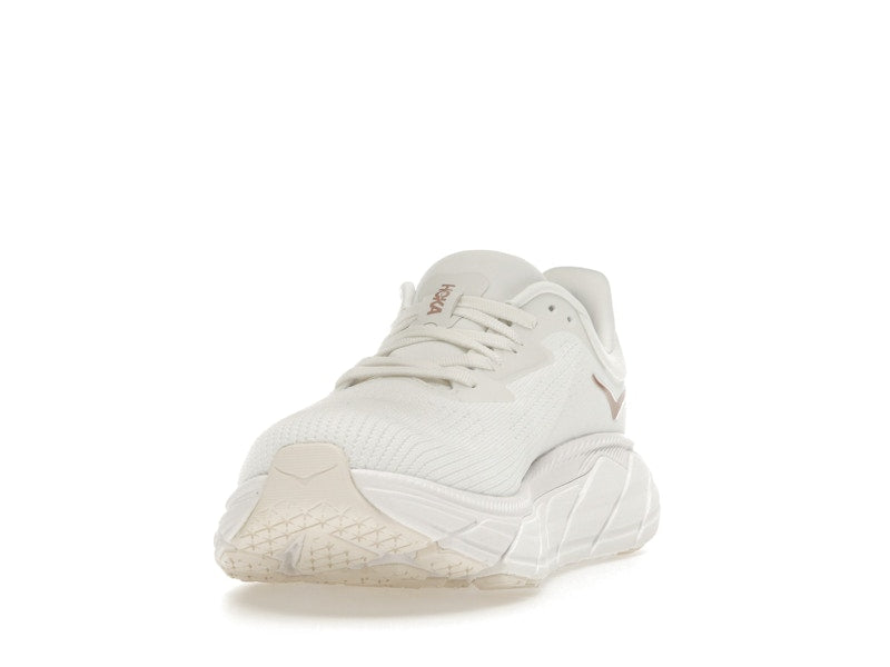 Hoka One One Arahi 7 Blanc De Blanc Rose Gold (Women's)