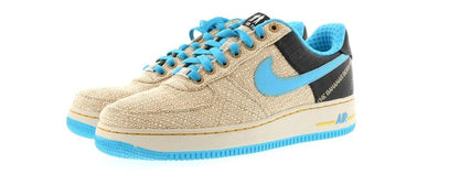 Air Force 1 Low PRM Thompson Original Six (NE-YO Charity Auction)