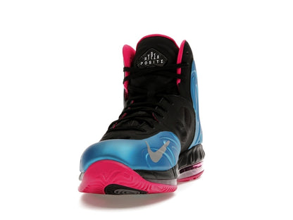Nike Hyperposite Fireberry
