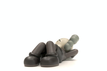 KAWS Holiday Japan Vinyl Figure Brown