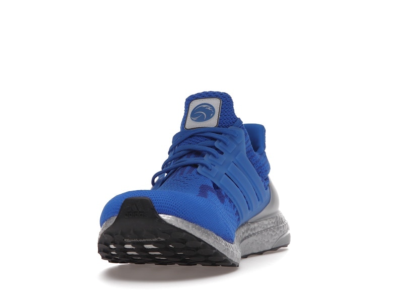 adidas Ultra Boost 5.0 DNA NASA Football Blue