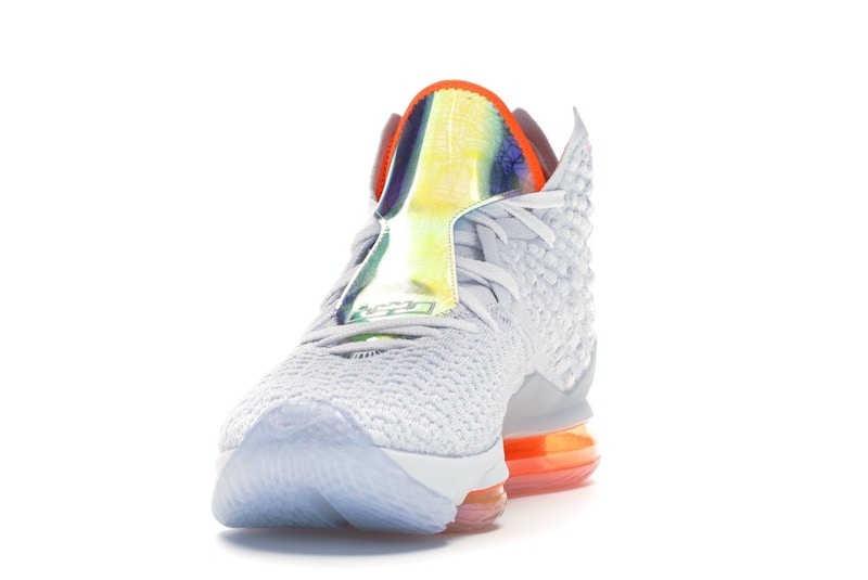 Nike LeBron 17 Future Air