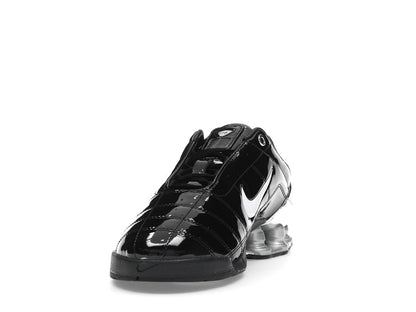 Nike Total 90 Secutor Shox Magia SP Maha Amsterdam Black Silver (Women's)