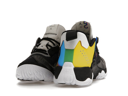 Jordan Delta 2 3D