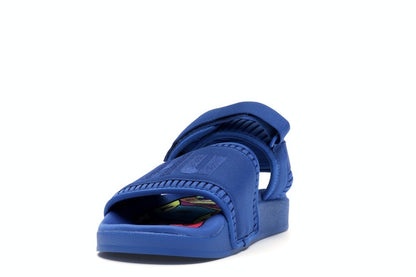 adidas Adilette 2 Pharrell Blue