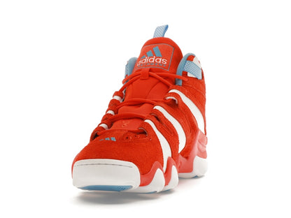 adidas Crazy 8 Team Orange