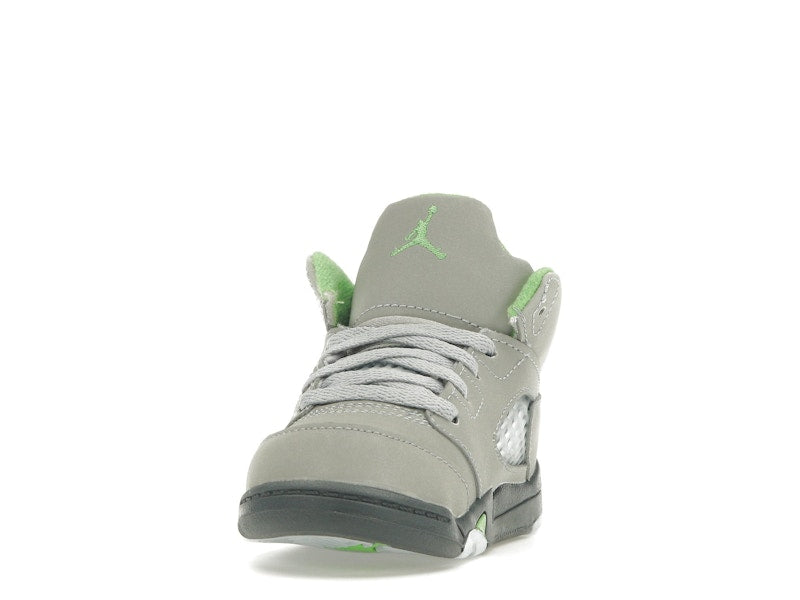 Jordan 5 Retro Green Bean (2022) (TD)