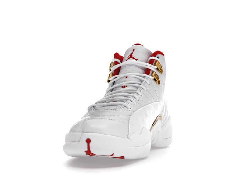 Jordan 12 Retro FIBA (2019)