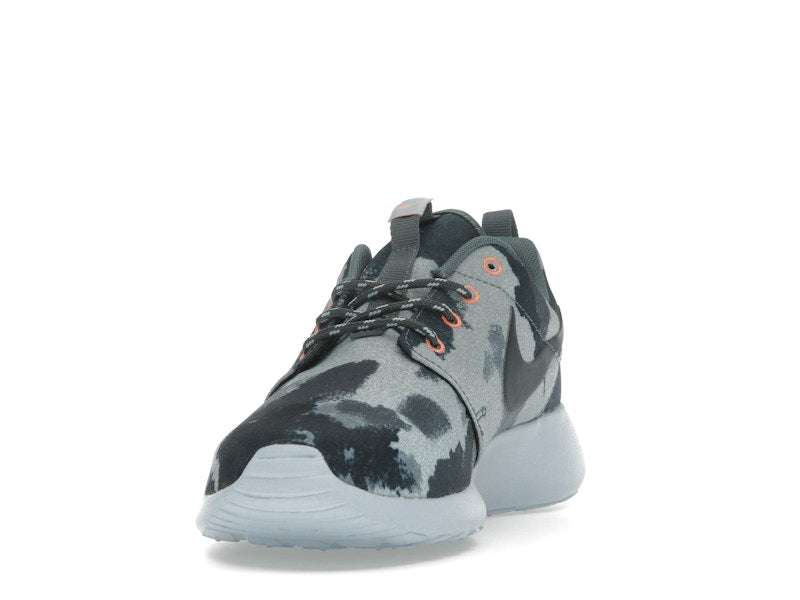 Nike Roshe Run Print Camo Slate Navy (Women's)