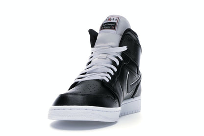 Jordan 1 Mid Maybe I Destroyed The Game