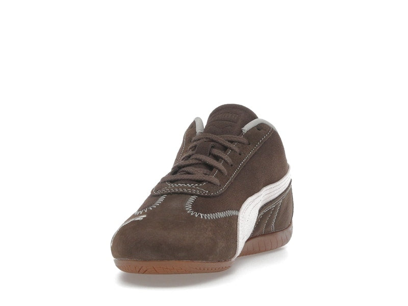 Puma Speedcat Wine Club Chocolate (Women's)