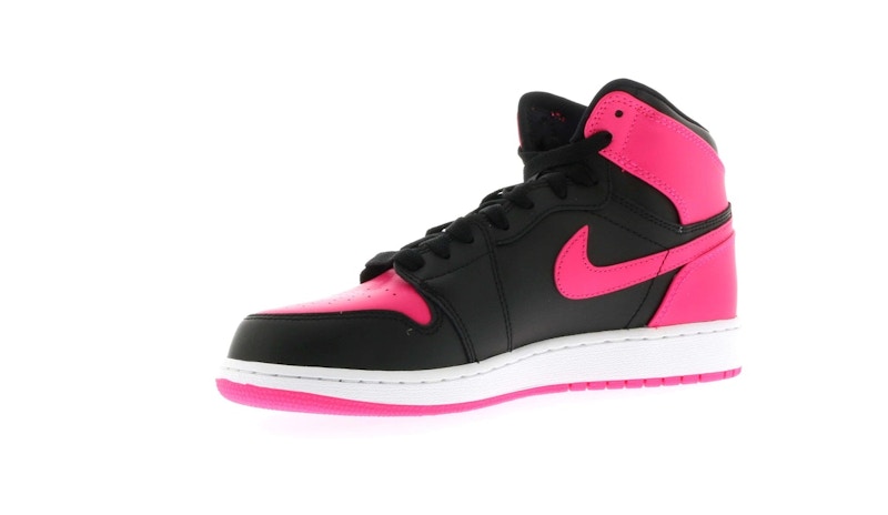 Jordan 1 Retro Serena Williams Hyper Pink (GS)