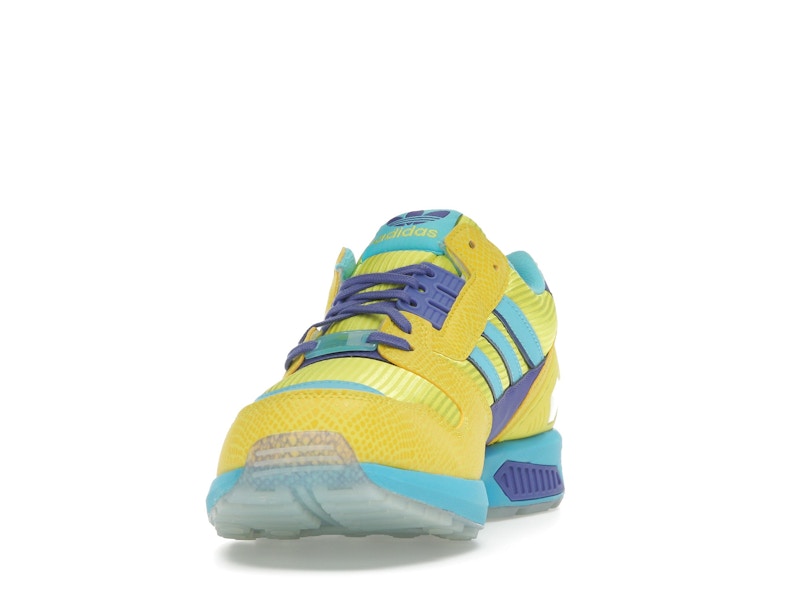 adidas ZX 8000 atmos G-SNK 10 Ura