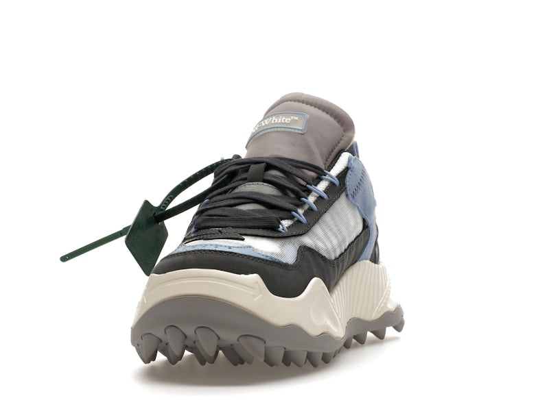 OFF-WHITE Odsy-1000 White Dark Grey Blue