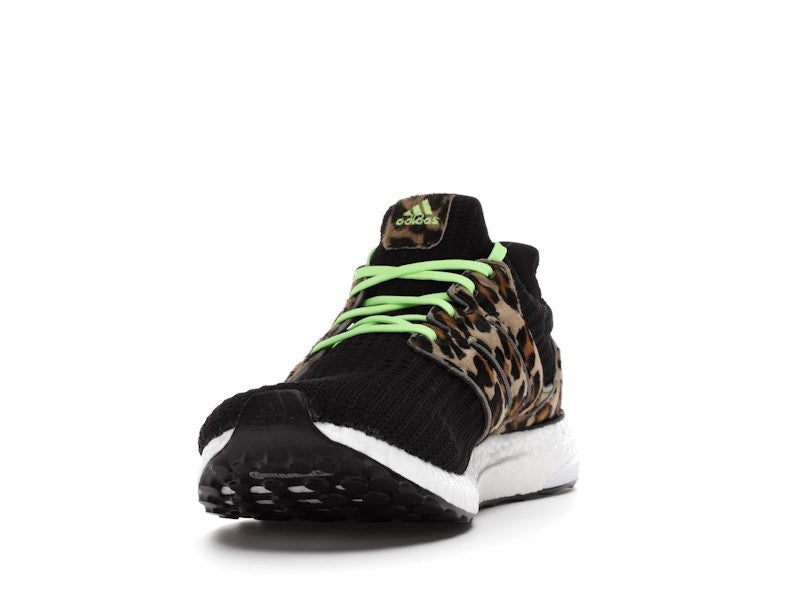 adidas Ultra Boost DNA Leopard