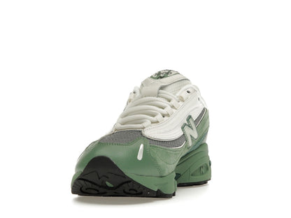New Balance 1000 Green Grey