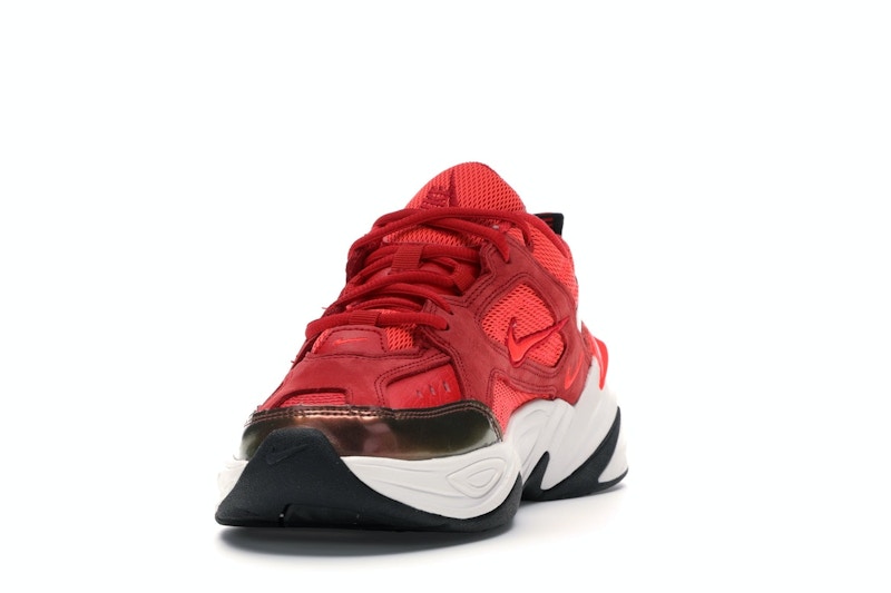 Nike M2K Tekno Mesh University Red (Women's)