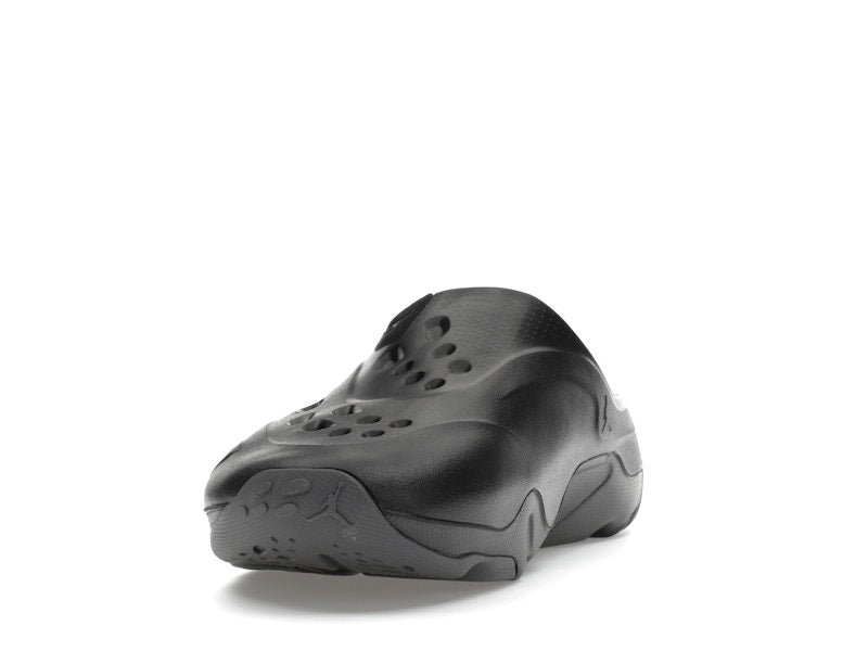Jordan Roam Slide Black Iron Grey