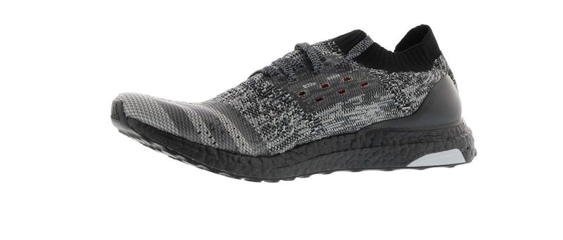 adidas Ultra Boost Uncaged Triple Black