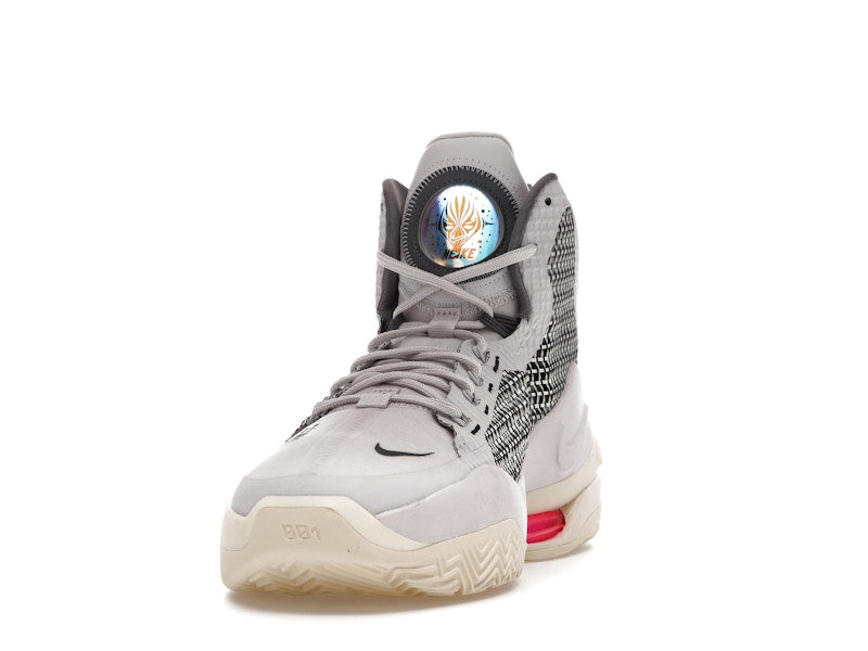 Nike Air Zoom GT Jump Grey Sail
