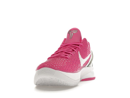 Nike Kobe 6 Protro Kay Yow Think Pink (2021)