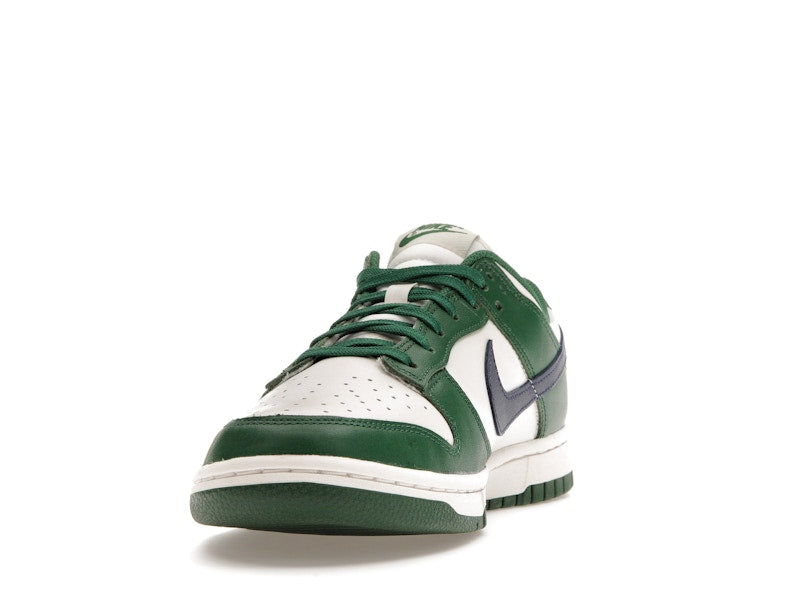 Nike Dunk Low Retro Gorge Green Midnight Navy (Women's)