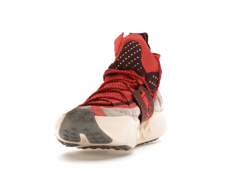 Nike ISPA Sense Flyknit Adobe