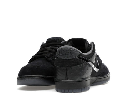 Nike Dunk Low Ducks of a Feather Black University of Oregon PE