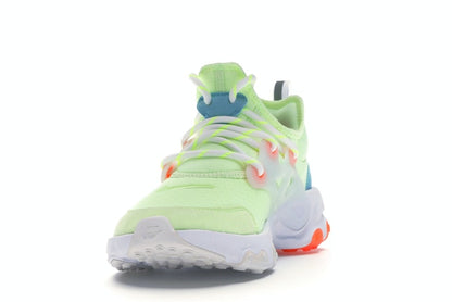 Nike React Presto Barely Volt (GS)