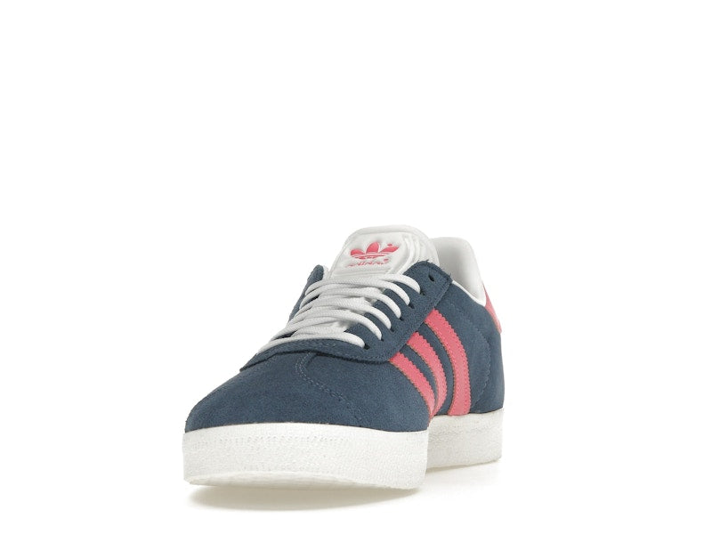 adidas Gazelle Ink Lucid Pink (Women's)