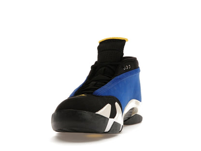Jordan 14 Retro Low Laney (2015)