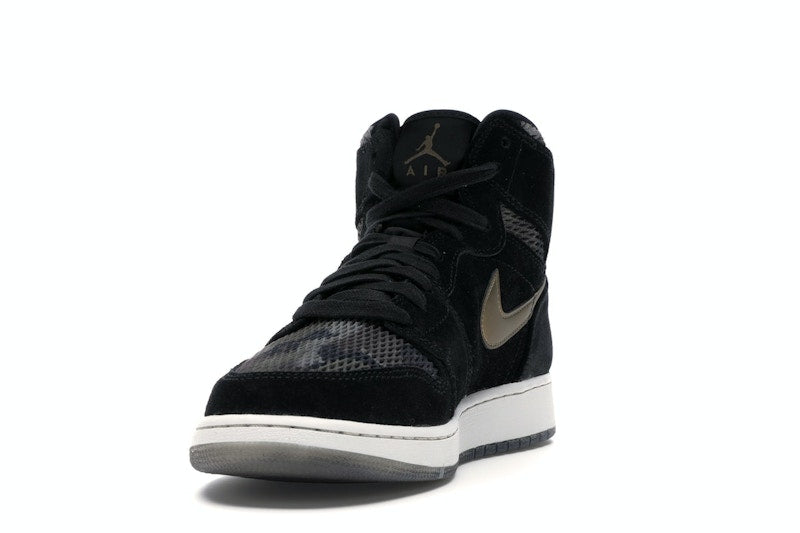 Jordan 1 Retro High Heiress Camo (GS)